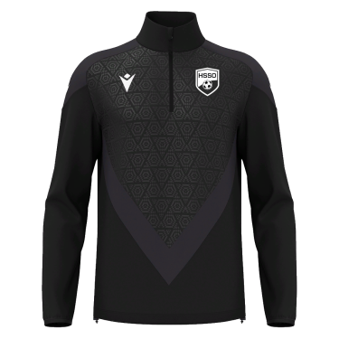 Anduin 1/4 zip jersey