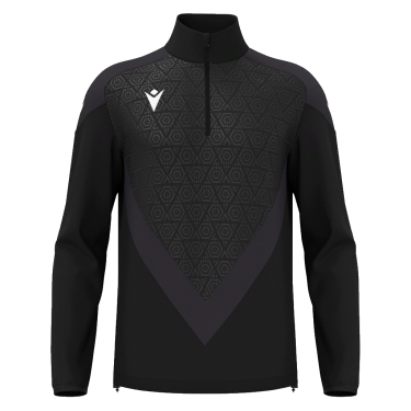 Anduin 1/4 zip jersey