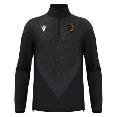 Anduin 1/4 zip jersey jr
