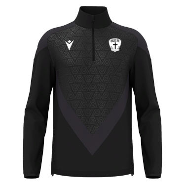 Anduin 1/4 zip jersey jr