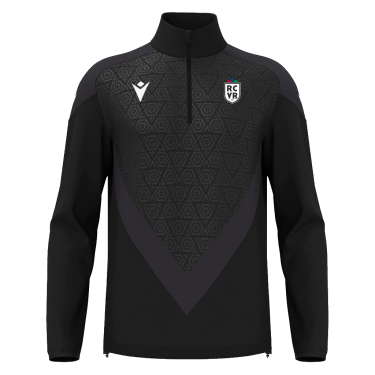 Anduin 1/4 zip maillot