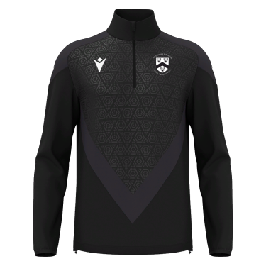 Anduin 1/4 zip jersey jr