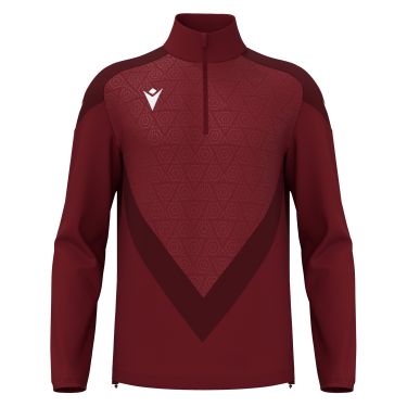 Anduin 1/4 zip jersey jr