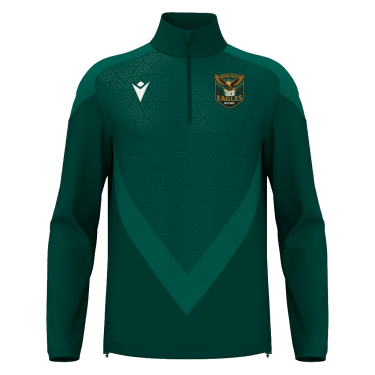Anduin 1/4 zip jersey