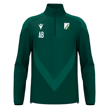 Anduin 1/4 zip maillot