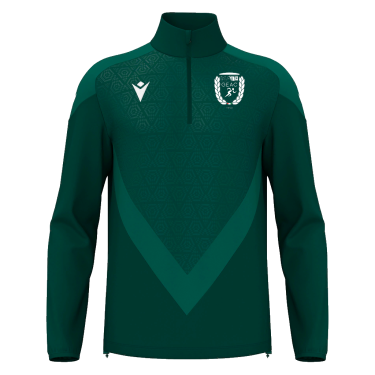 Anduin 1/4 zip íjászat