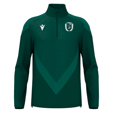 Anduin 1/4 zip úszás