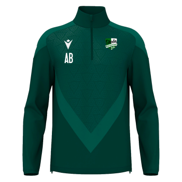 Anduin 1/4 zip maillot