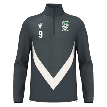Anduin 1/4 zip jersey