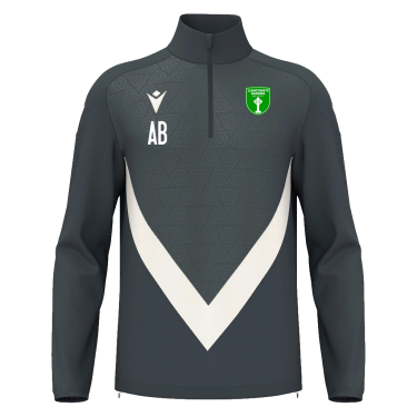 Anduin 1/4 zip jersey sr
