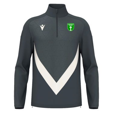Anduin 1/4 zip jersey sr