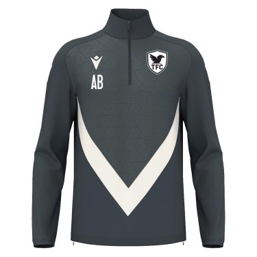 Anduin 1/4 zip jersey jr