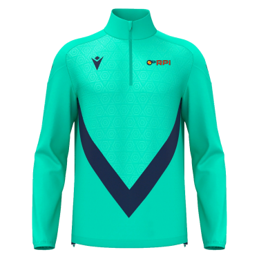 Anduin 1/4 zip jersey
