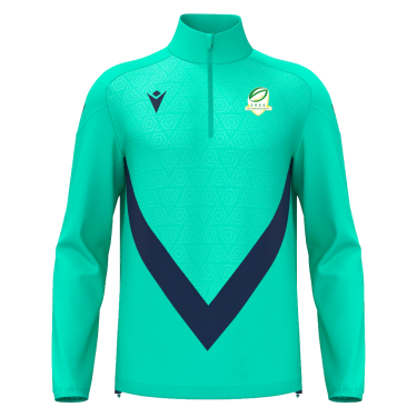 Anduin 1/4 zip maillot