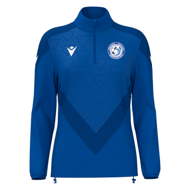 Anora 1/4 zip jersey