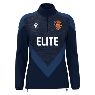 Anora 1/4 zip jersey