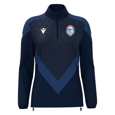Anora 1/4 zip jersey