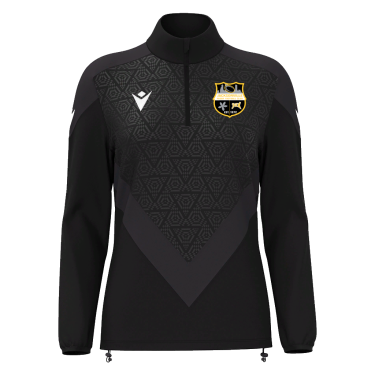 Anora 1/4 zip jersey