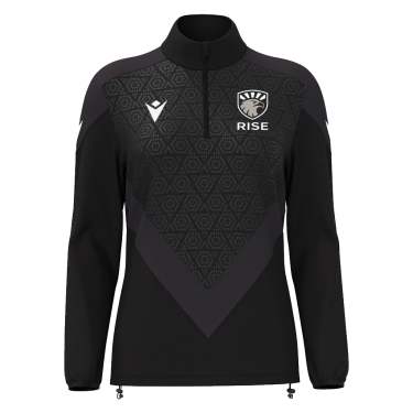 Morpheus full zip top | Rise Officials