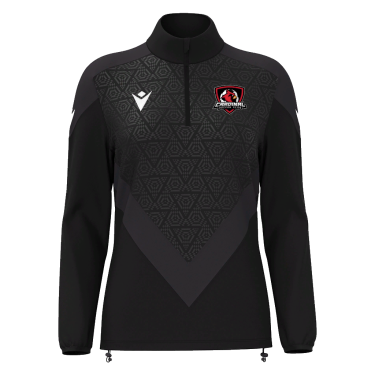 Anora 1/4 zip jersey