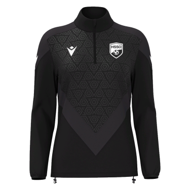 Anora 1/4 zip jersey