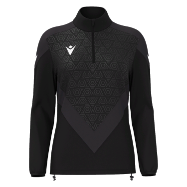 Anora 1/4 zip jersey