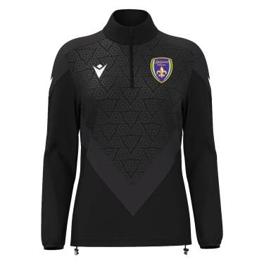 Anora 1/4 zip jersey