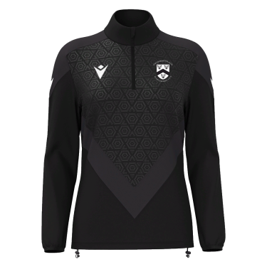 Anora 1/4 zip jersey sr