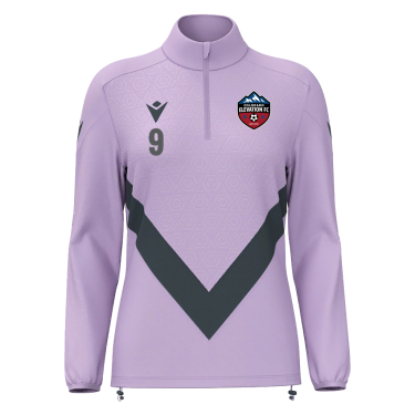 Anora 1/4 zip jersey