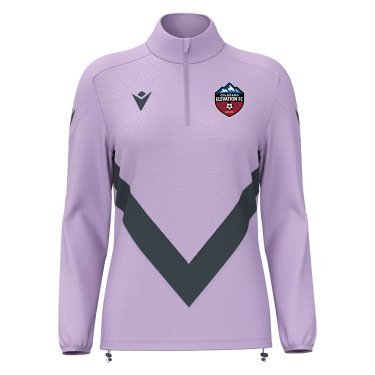 Anora 1/4 zip jersey