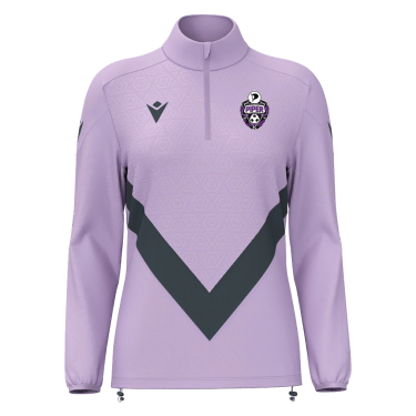 Anora 1/4 zip jersey