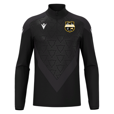 fcrb カットソー Yaruga 1/4 zip jersey | Jacksonville RFC