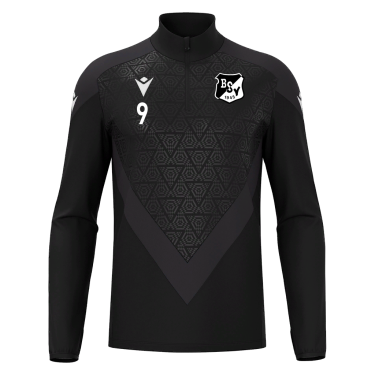 Yaruga 1/4 oberteil