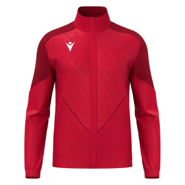 Elbrus rain jacket | Florida Sun Referees