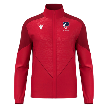 Fencing - Anora 1/4 zip jersey | USA Fencing Shop