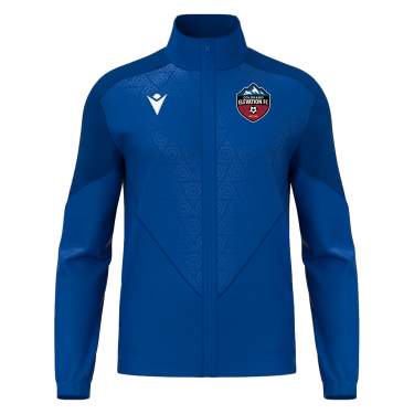Poseidon full zip top