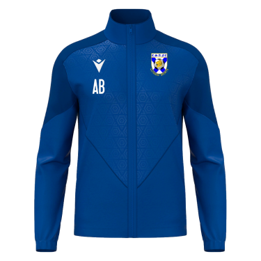 Poseidon full zip top jr