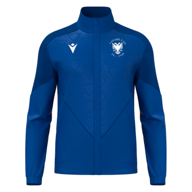 Poseidon full zip top jr