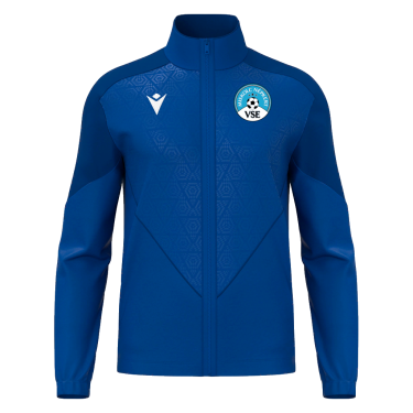 Poseidon full zip top