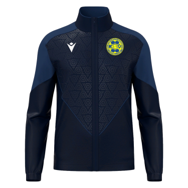 Poseidon full zip top jr