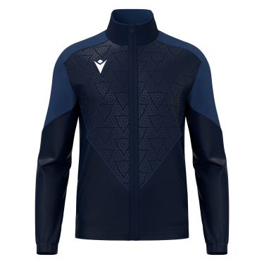 Poseidon full zip top sr
