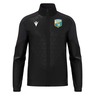 Poseidon full zip top