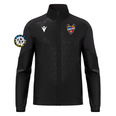 Poseidon full zip top