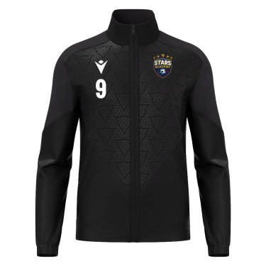 Poseidon full zip top