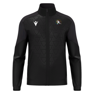 Poseidon full zip top