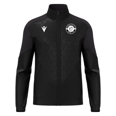 Poseidon full zip top