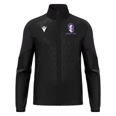 Poseidon full zip top
