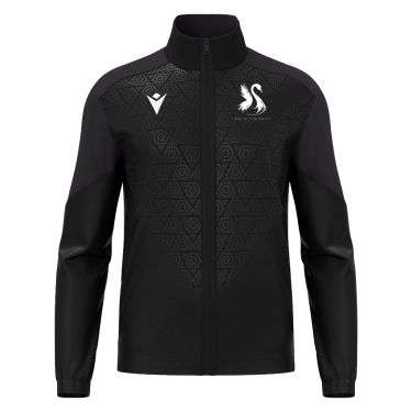 Poseidon top full zip