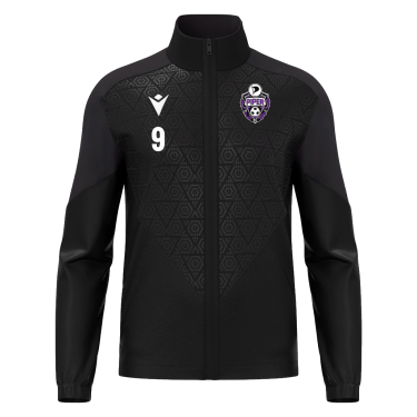 Poseidon full zip top