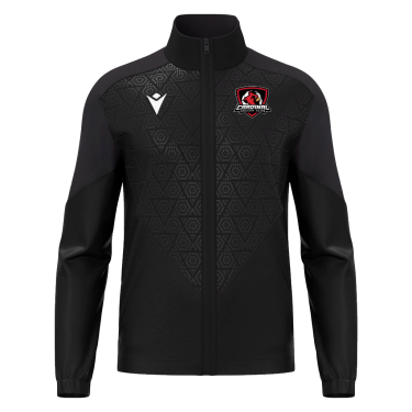 Poseidon full zip top
